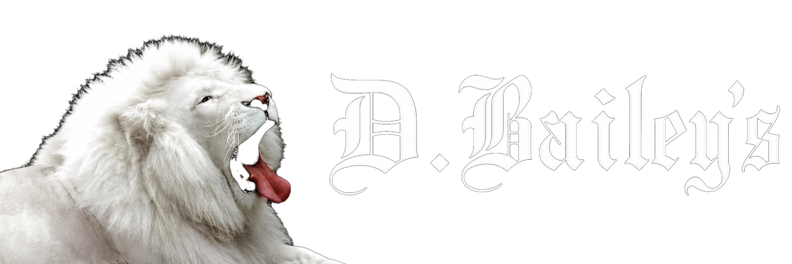 D.Baileys A/C Logo